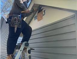 Trusted Oak Ridge, NJ Siding Installation & Repair Experts